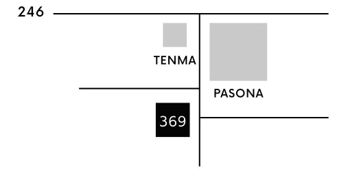 アクセスマップ